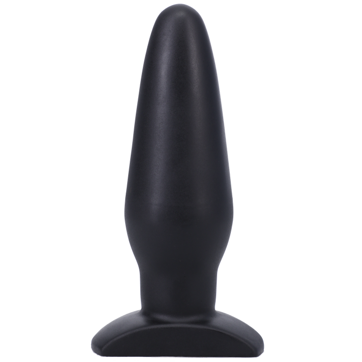 Silicone Bronco Silicone Butt Plug