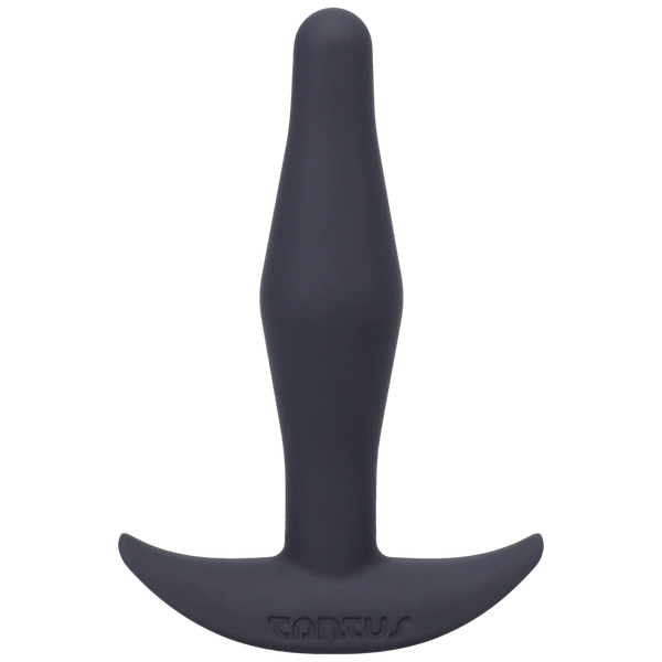 Tantus Little Flirt Onyx Firm