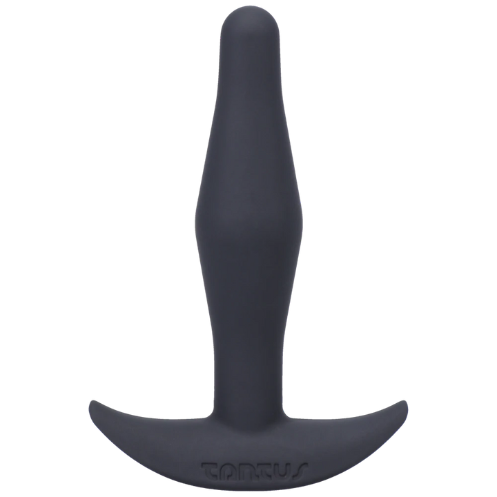 Tantus Little Flirt Onyx Firm