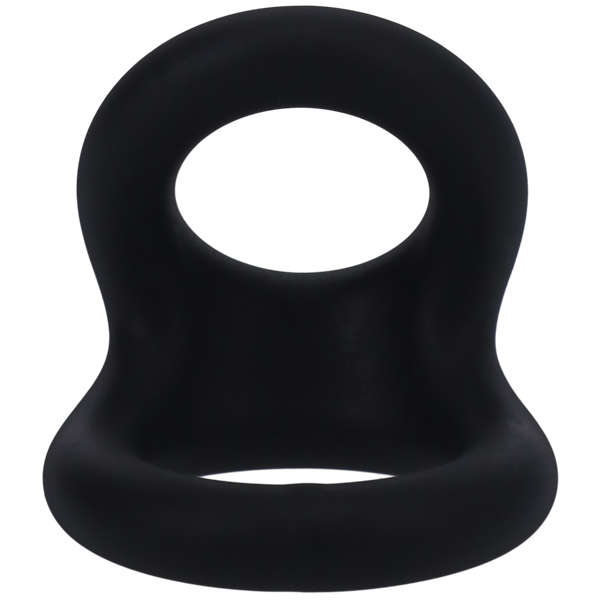 Uplift - Silicone C-Ring Onyx