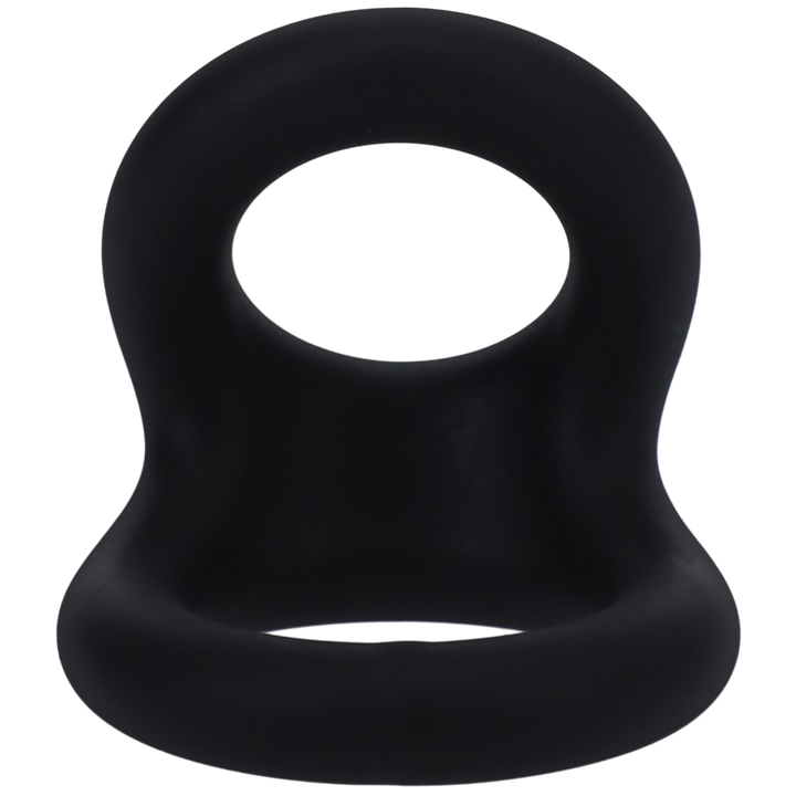 Uplift - Silicone C-Ring Onyx