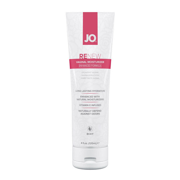 JO RENEW - Vaginal Moisturizer
