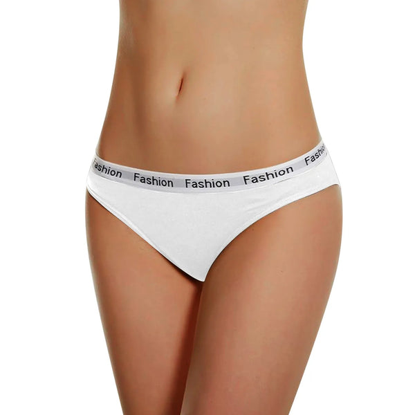 Women'S Panty Cotton Panties Girls Sports Lingerie Briefs Female Women'S Underwear Lace Panties High Waist
