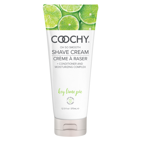 Shave CreamKey Lime Pie 12.5 fl oz