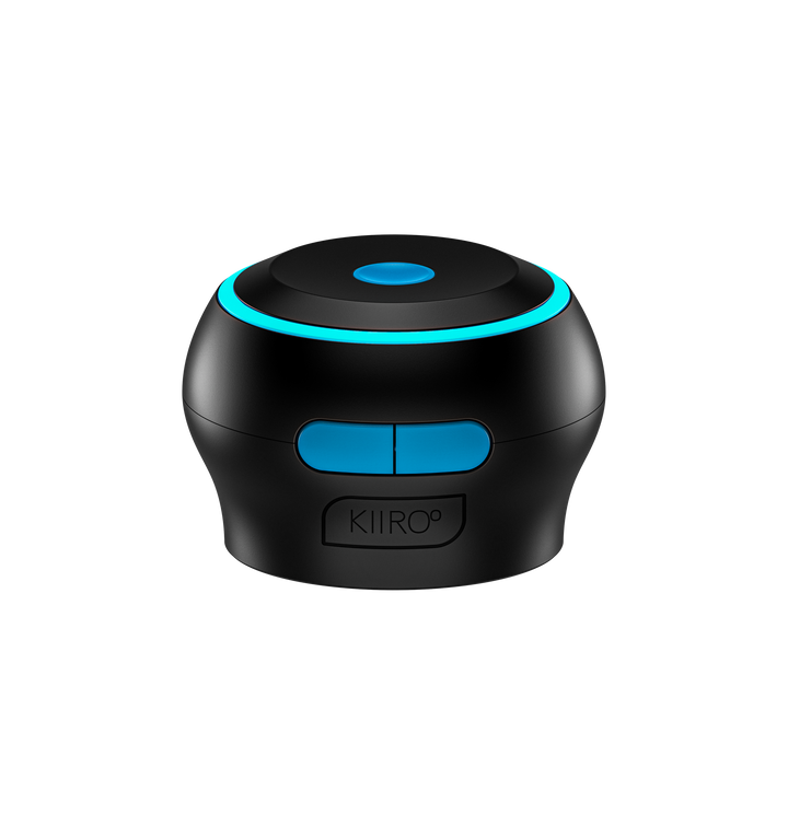 Kiiroo Control