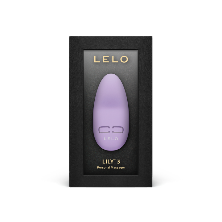 LILY™ 3 Calm Lavender