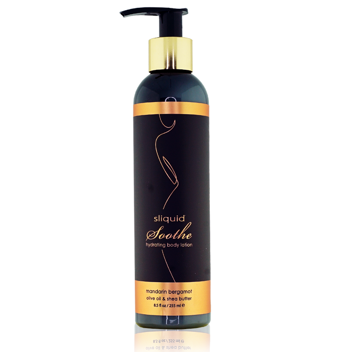Balance Soothe - Mandarin Bergamot 8.5oz