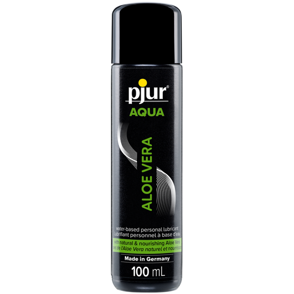 AQUA Aloe Vera-3.4oz/100ml