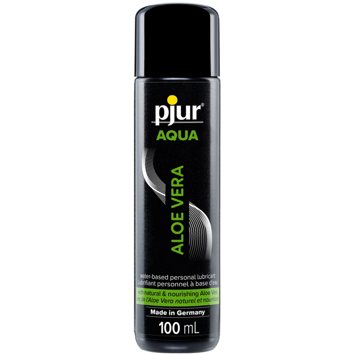 AQUA Aloe Vera-3.4oz/100ml
