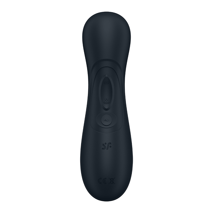 Pro 2 Generation 3 - Dark Grey