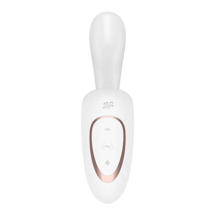 G for Goddess 1 (white)
