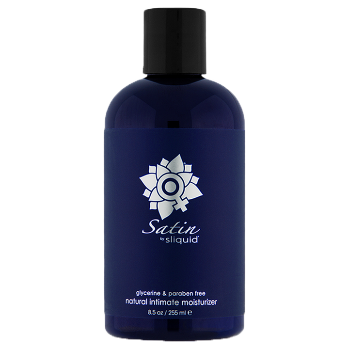 Sliquid Naturals Satin