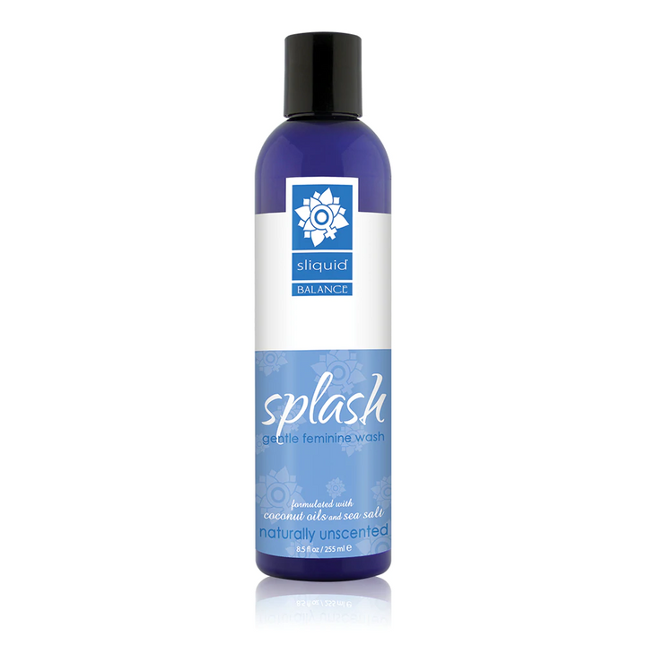 Balance Splash (Unscented) 8.5 oz